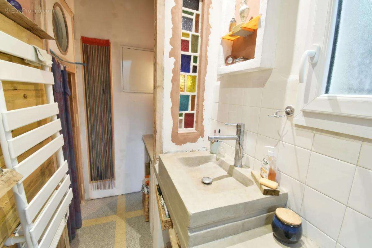 Maison à SAINT-TUGDUAL