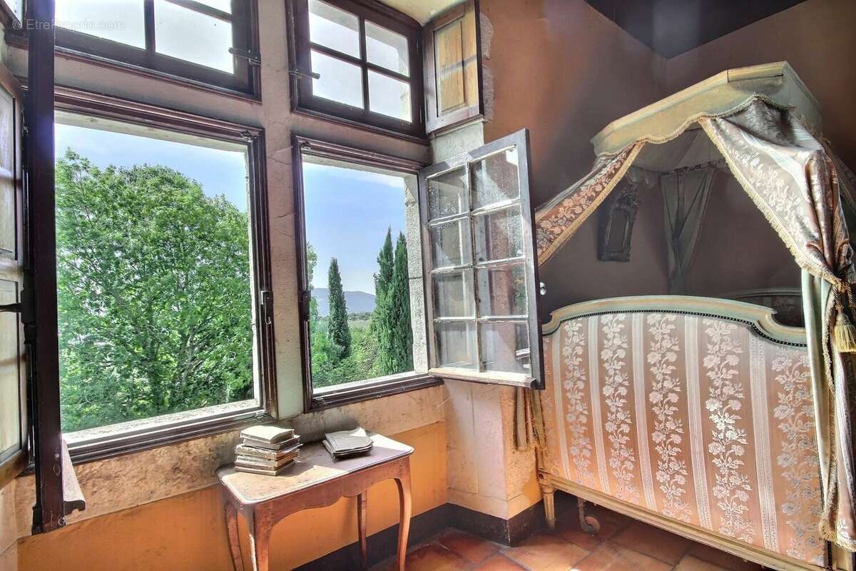 Maison à SAINT-MARCELLIN