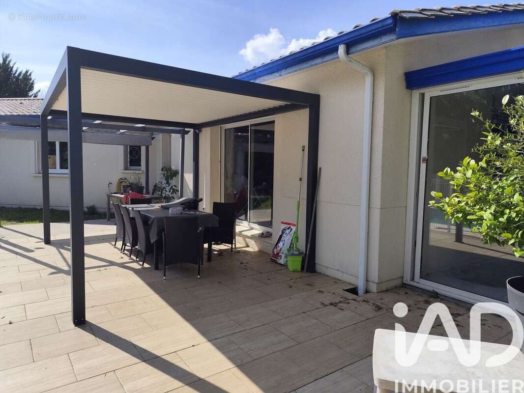 Photo 4 - Maison à MARCHEPRIME