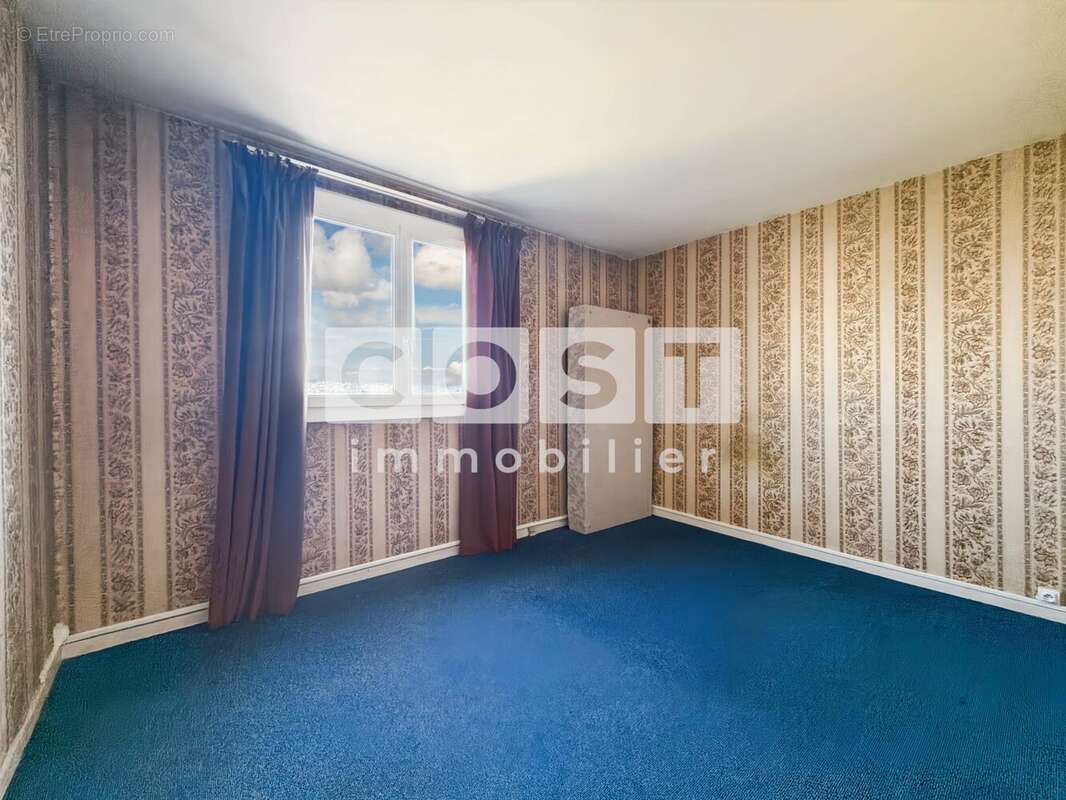 Appartement 51 m² à Asnieres-Sur-Seine  - photo 4
