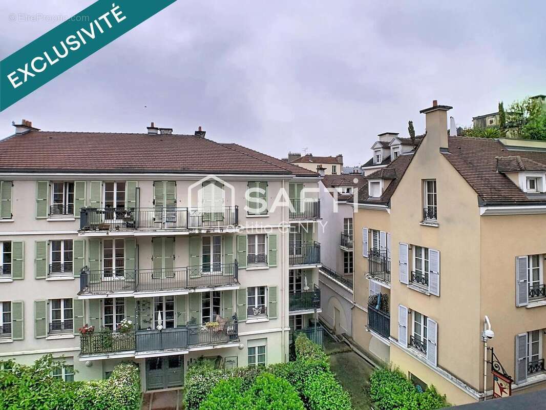 Photo 7 - Appartement à COLOMBES