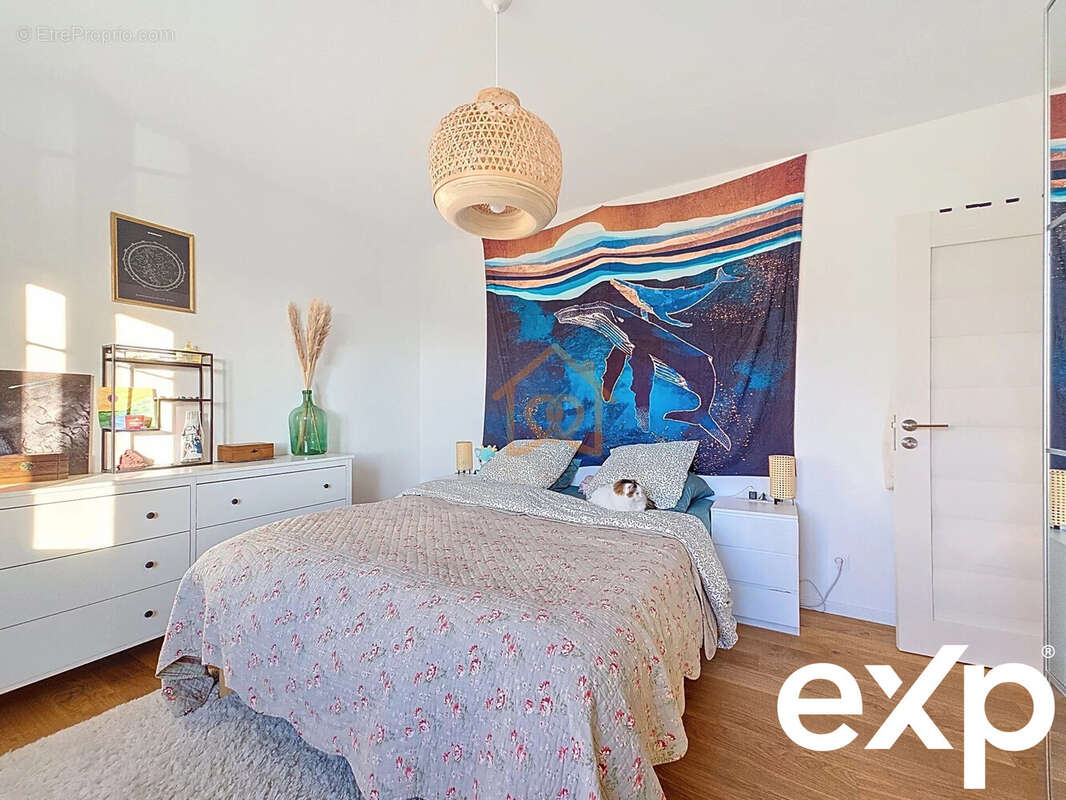 Appartement à TRUCHTERSHEIM