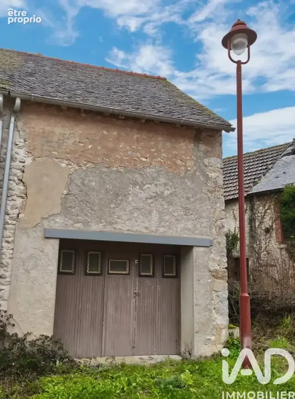 Photo 1 - Maison à AUXY