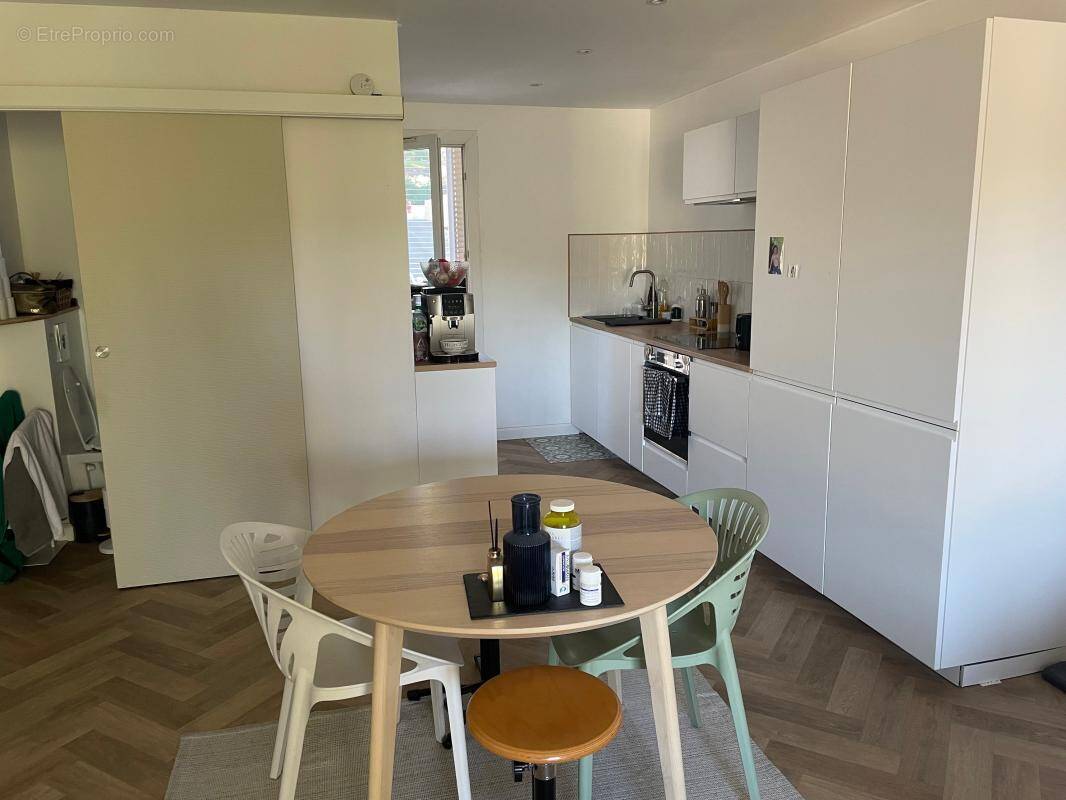 Appartement à LA SEYNE-SUR-MER