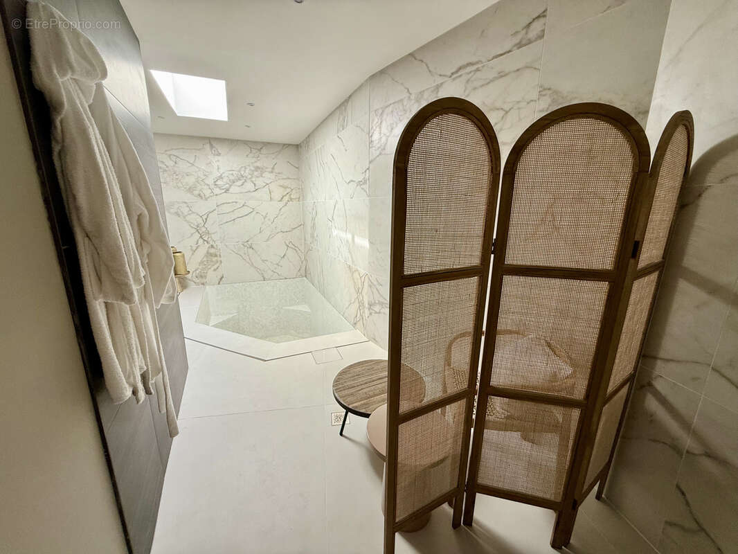 Maison à PRADES-LE-LEZ