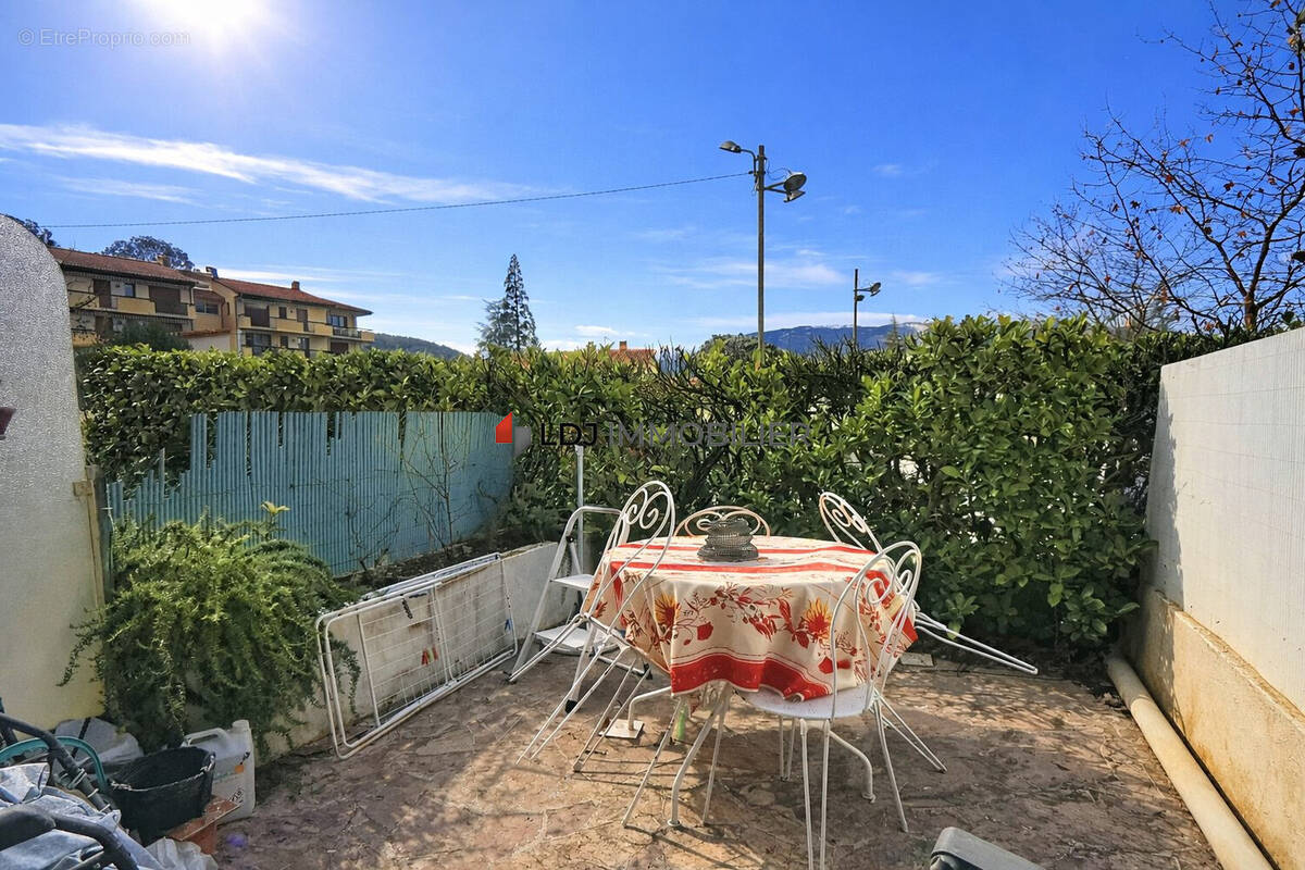 Appartement à VERNET-LES-BAINS