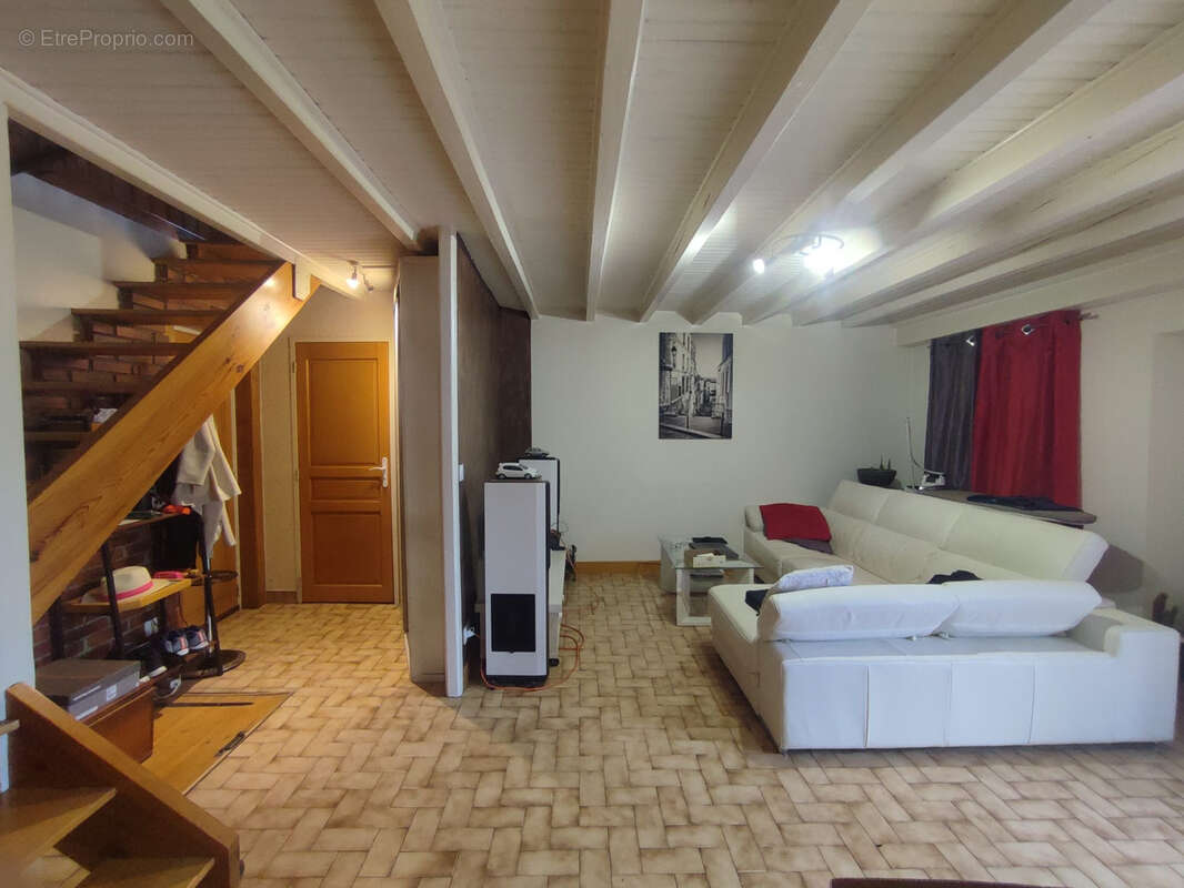 Maison à AMBERT