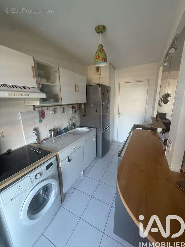Photo 6 - Appartement à NIMES