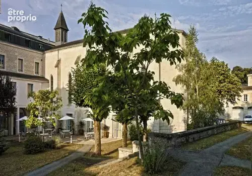 Investissement en EHPAD - photo 5