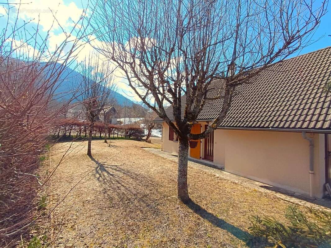 Maison à AUTRANS