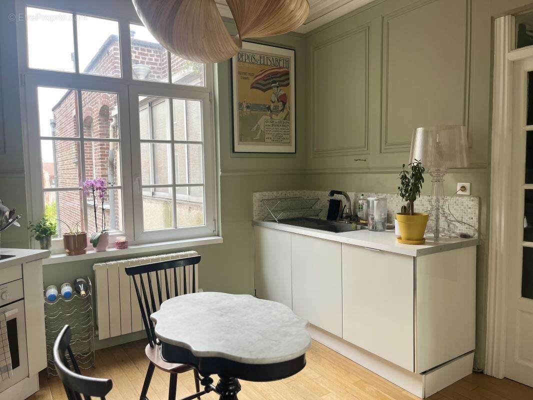 Appartement à LILLE
