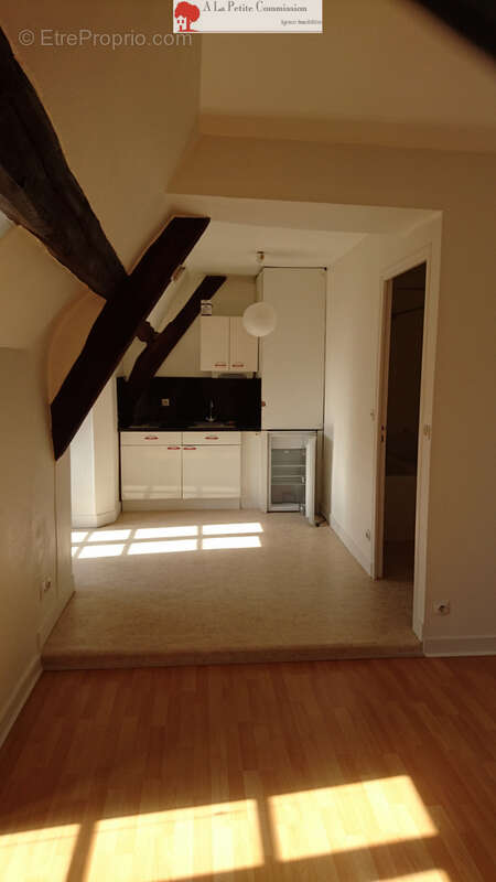Appartement à CHARTRES