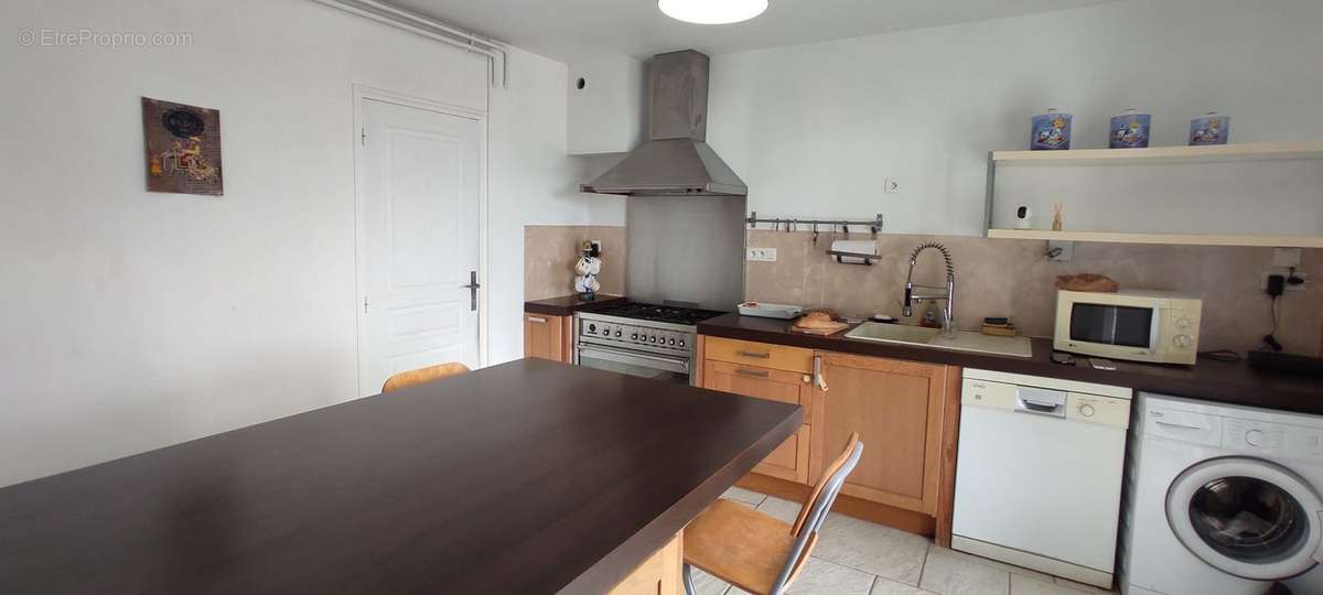 Maison à MORTAGNE-SUR-GIRONDE