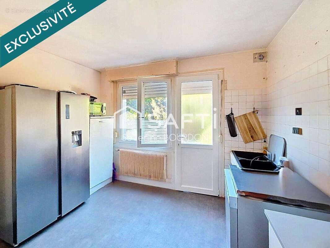 Photo 6 - Maison à LOOS