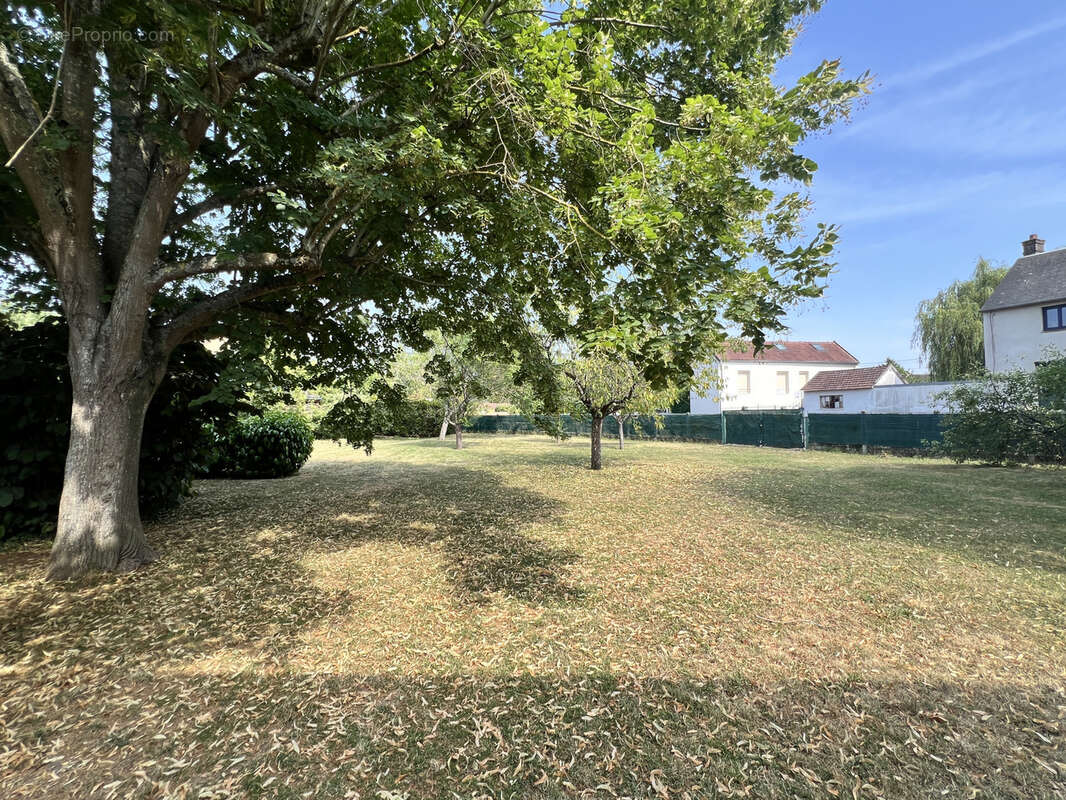 Maison 97 m² à Saussay  - photo 10