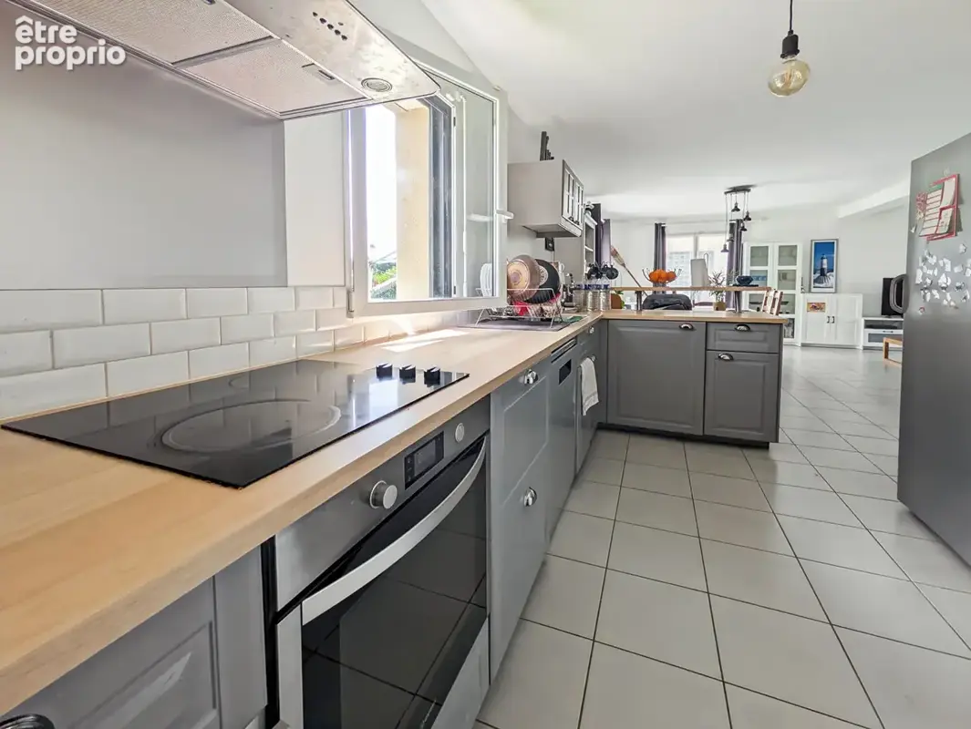 Maison  à vendre - Broualan - 5 pièce(s) 107 m2 - 4 chambres - 727m² de terrain - photo 6