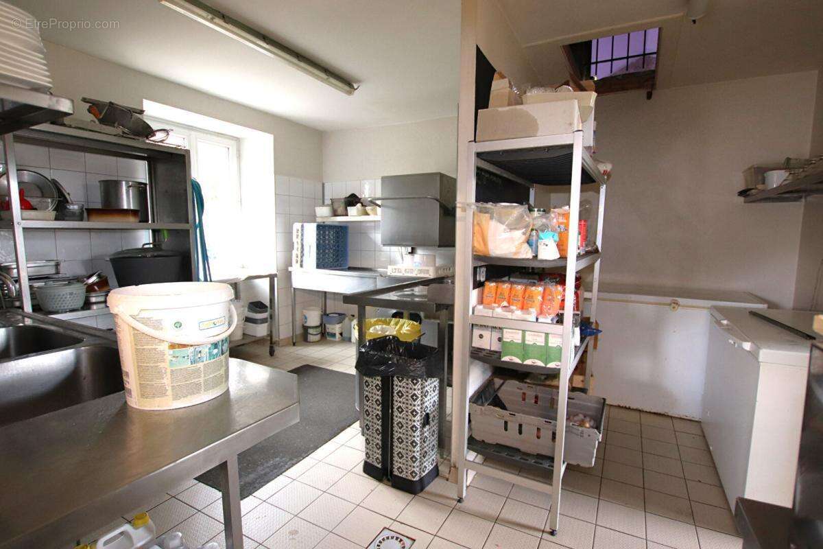 Maison à MONTPELLIER