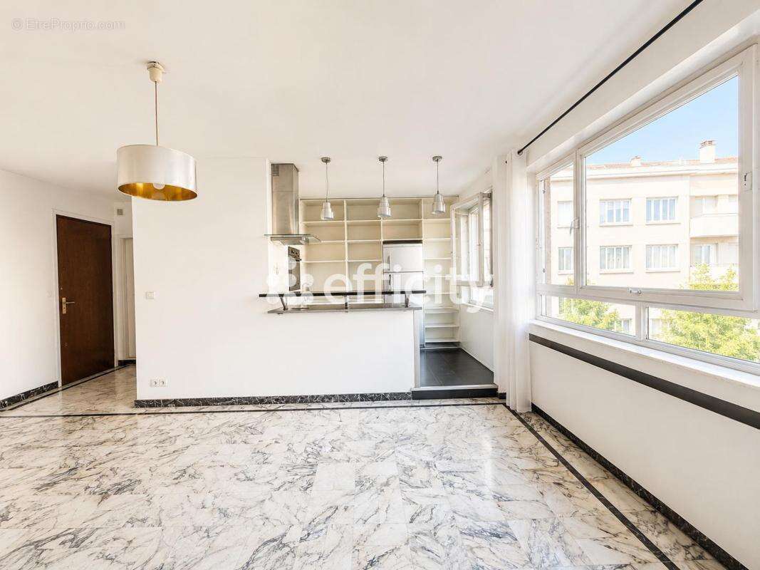 Appartement - photo 4