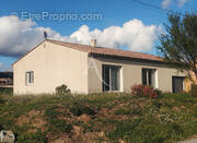 Maison à TOURNISSAN