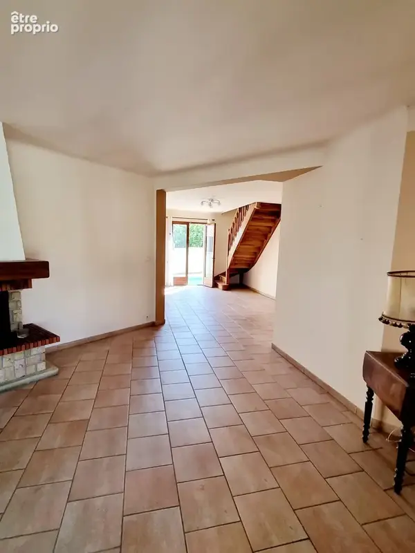 Maison de 127 m2 avec Piscine et sous-sol complet - photo 29