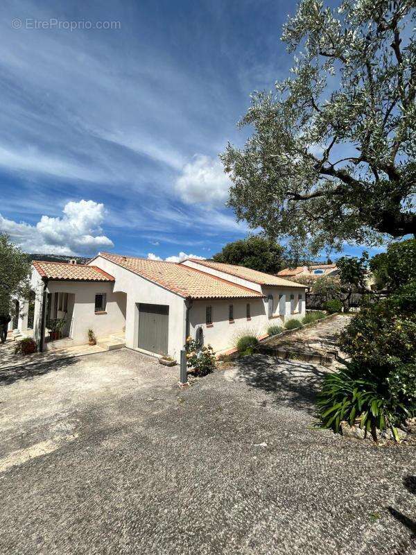 Maison 123 m² à Toulon  - photo 3