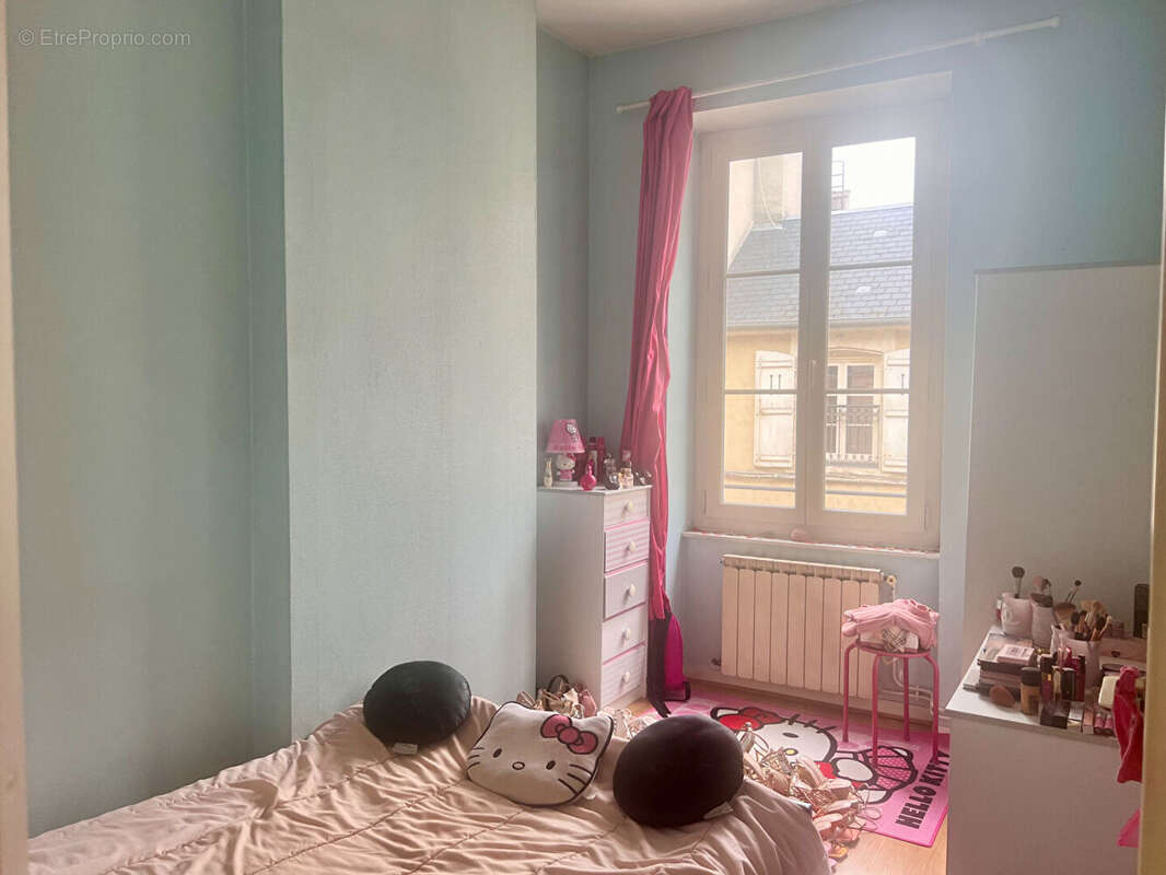 Appartement à NEVERS