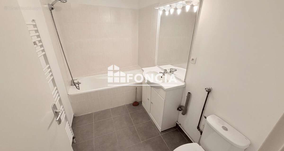 Appartement à BREST