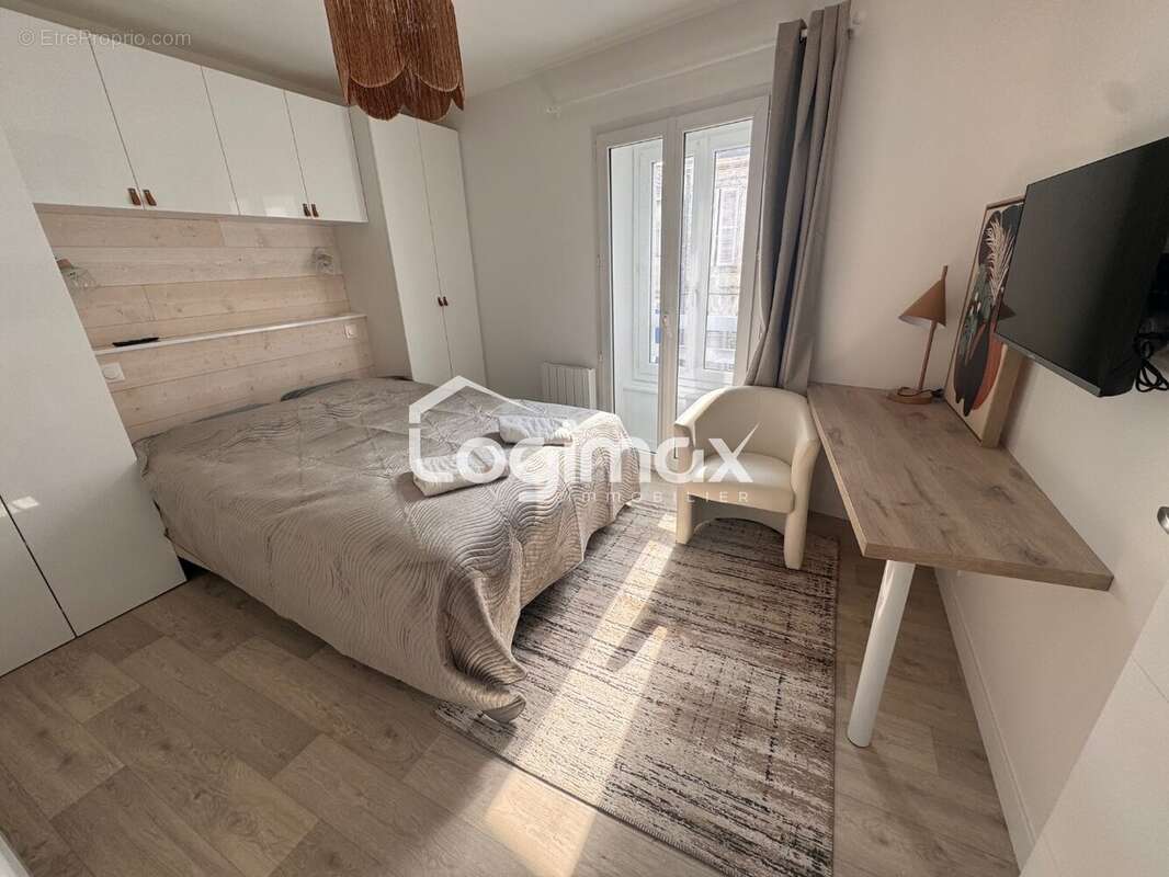 Appartement à LA ROCHELLE