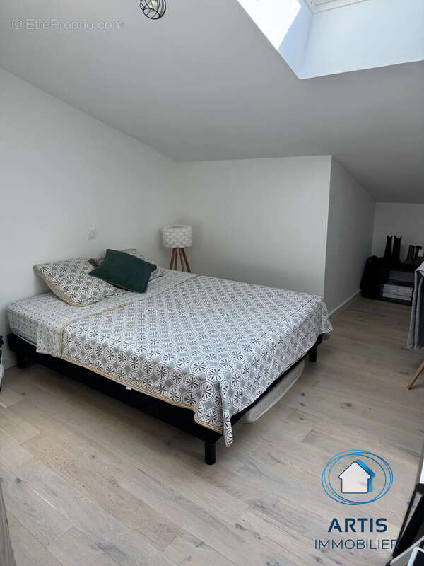 Appartement à CIBOURE