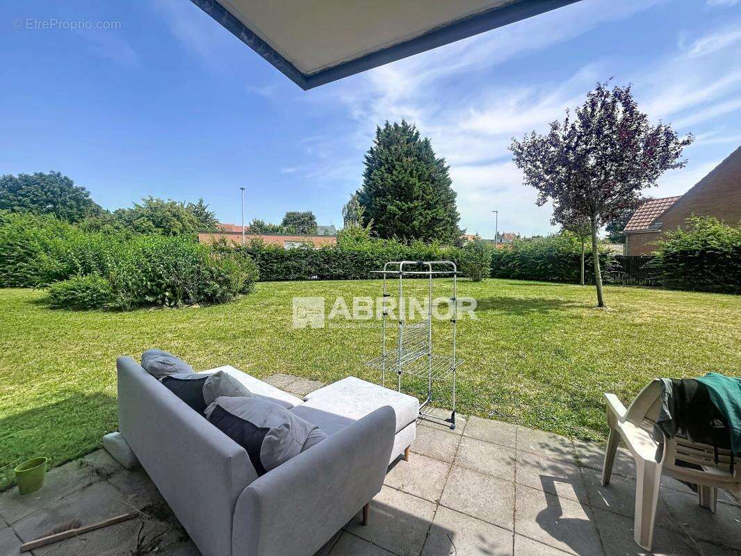 Appartement à WATTIGNIES