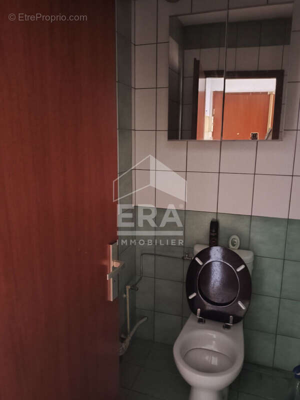 Appartement à SAINT-AVOLD