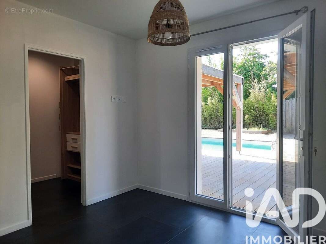Photo 6 - Maison à SANGUINET