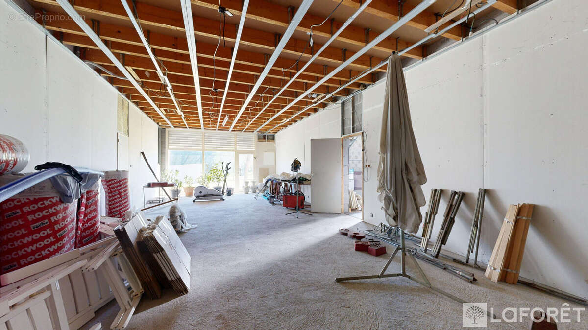 Maison à TOULON-SUR-ALLIER