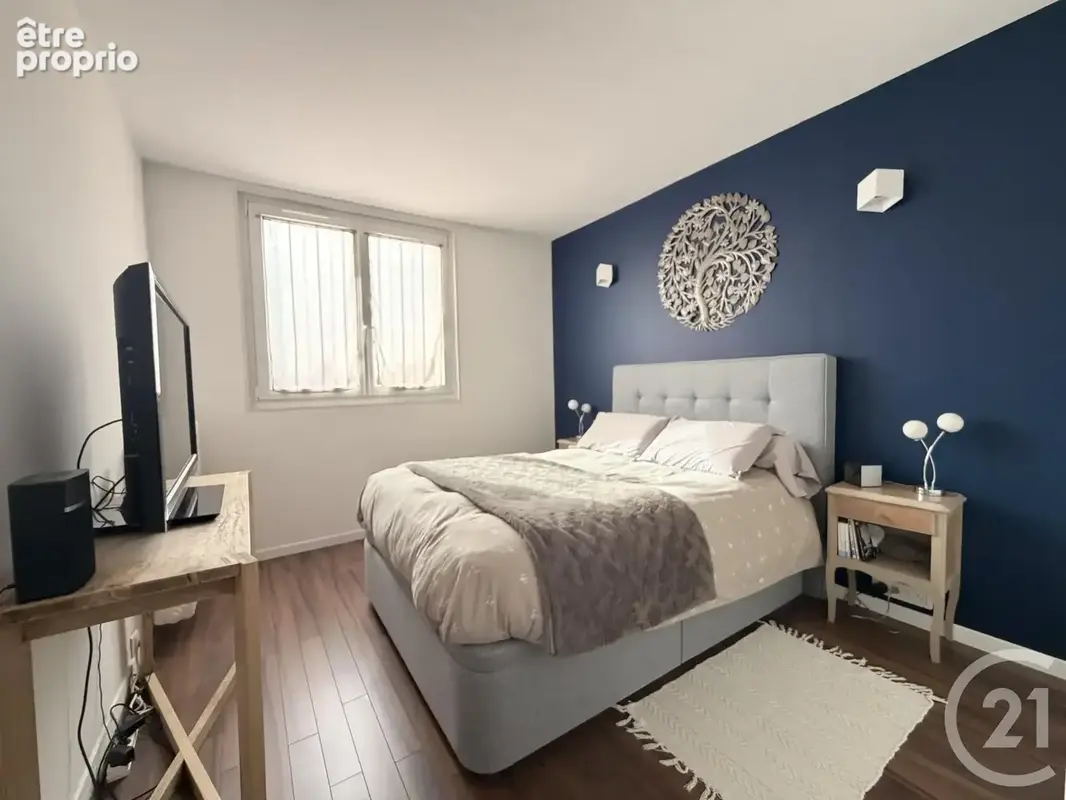 Appartement 4 pièces 70 m² à vendre à Saint-Maur-Des-Fosses (94100) - photo 6