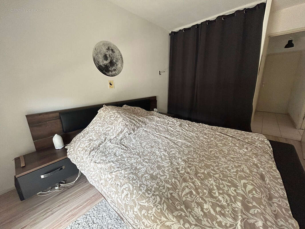 Appartement à PORTET-SUR-GARONNE