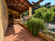 Maison à ROQUEBRUNE-CAP-MARTIN