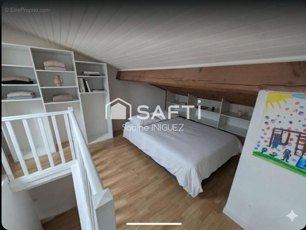 Photo 8 - Maison à SAIX