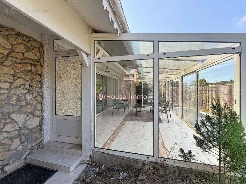 Maison à GUJAN-MESTRAS
