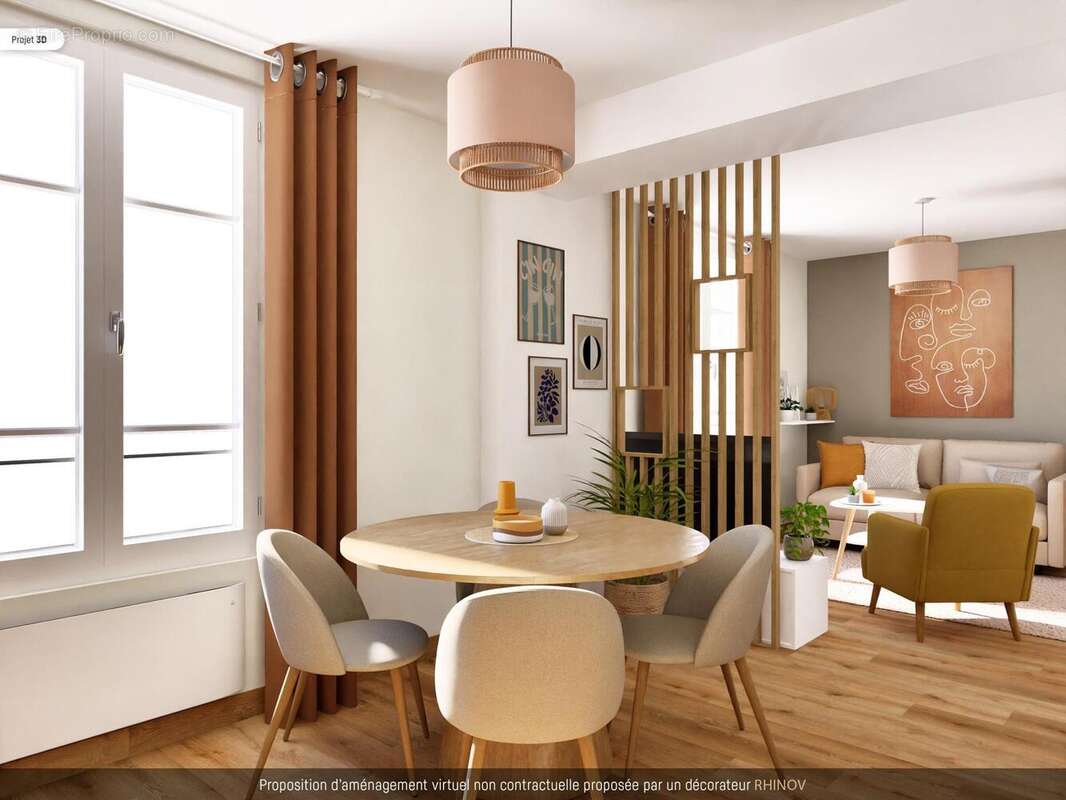 Photo 4 - Appartement à VERNON