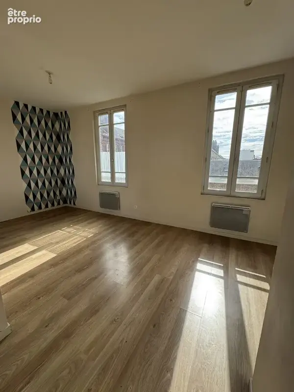 Appartement 50 m² à Rouen  - photo 3