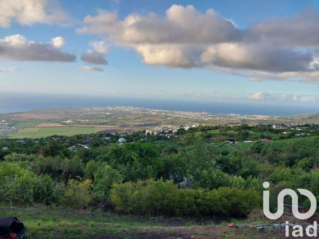 Photo 4 - Terrain à SAINT-PAUL