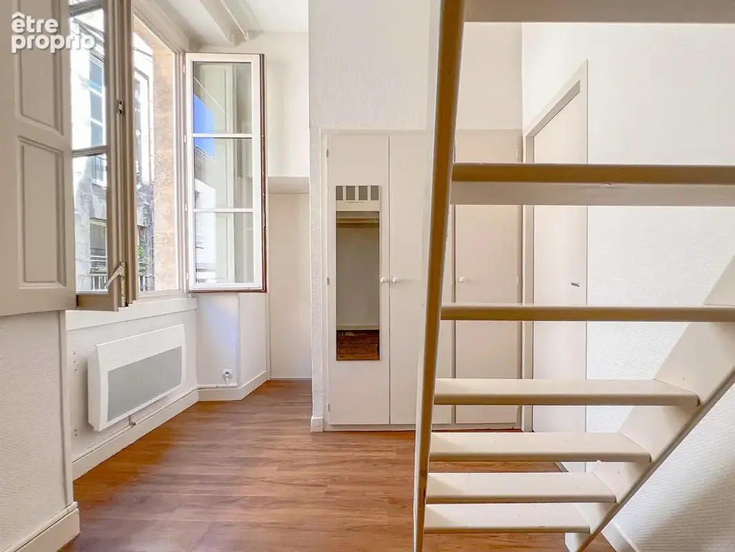 Appartement Bordeaux 2 pièce(s) 38.06 m2 - photo 18