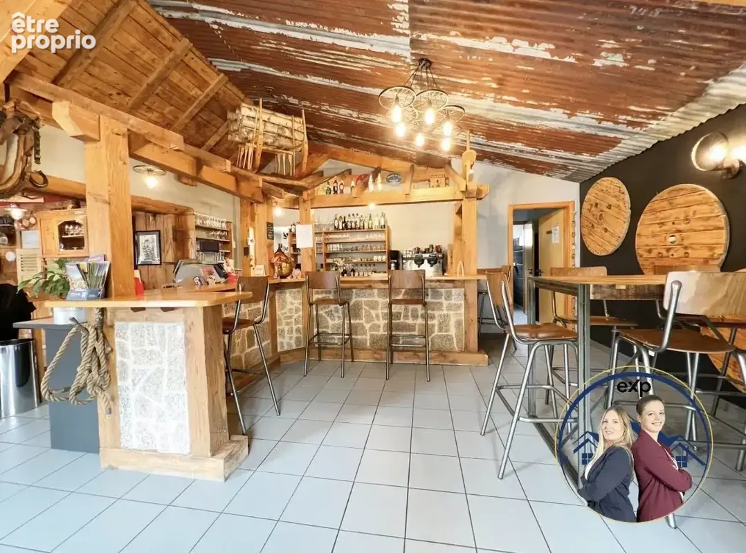 Commerce 225 m² à Le Bonhomme  - photo 3