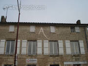 Appartement à FONTENAY-LE-COMTE