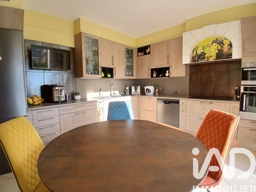 Photo 9 - Maison à CHINON