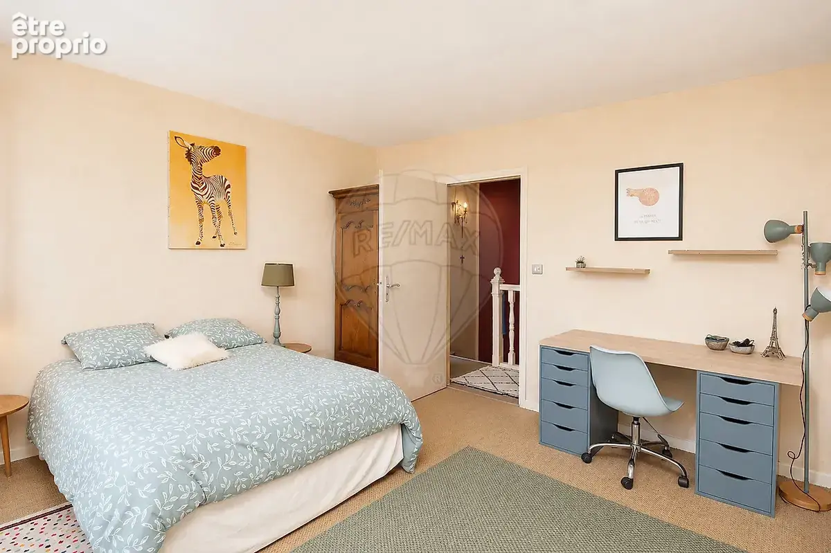 Maison 6 chambre(s) à vendre - photo 30