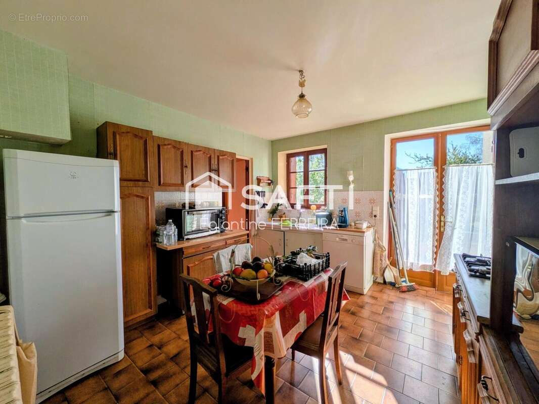 Photo 6 - Maison à ISSOUDUN