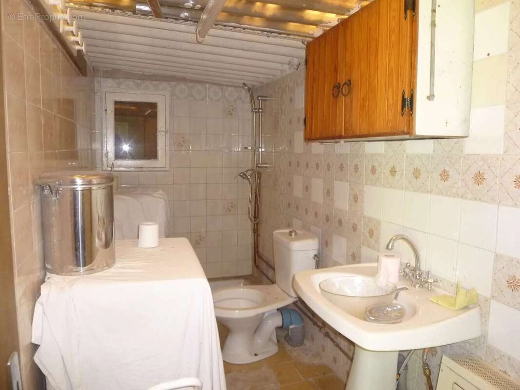 Maison à VILLARS-SUR-VAR