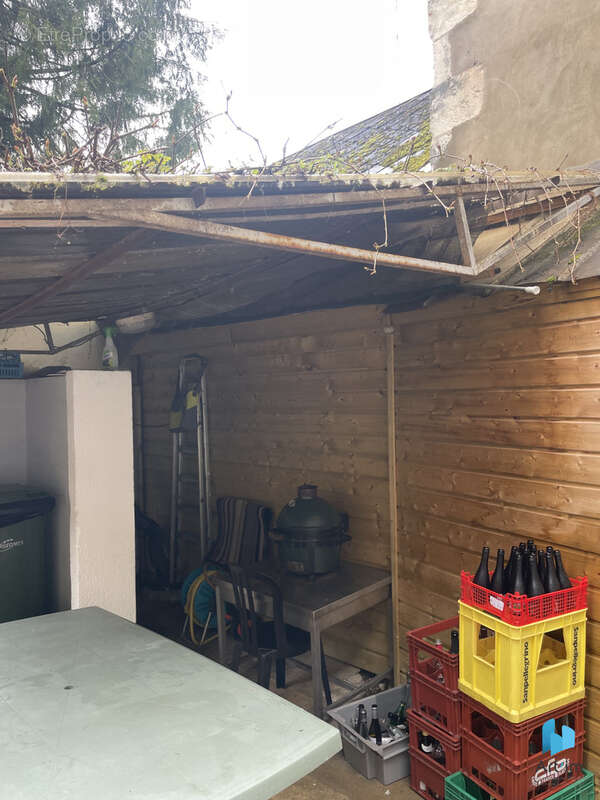 Commerce à LA FERTE-BERNARD