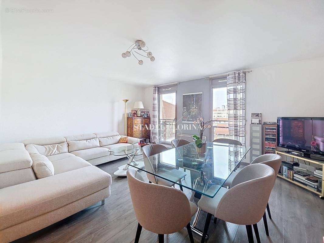 Appartement à VINCENNES